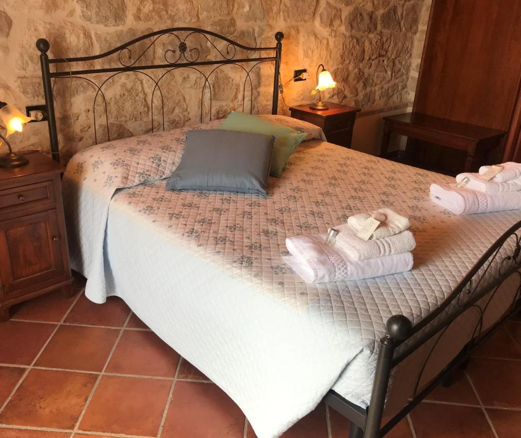Country House Antiche Dimore Abbateggio Exterior photo