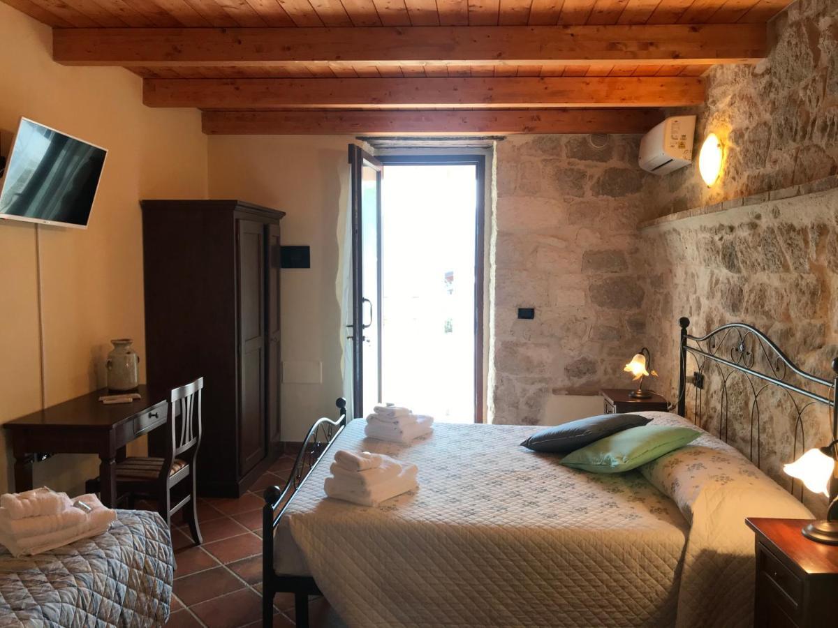 Country House Antiche Dimore Abbateggio Exterior photo