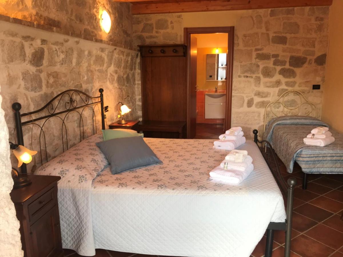 Country House Antiche Dimore Abbateggio Exterior photo