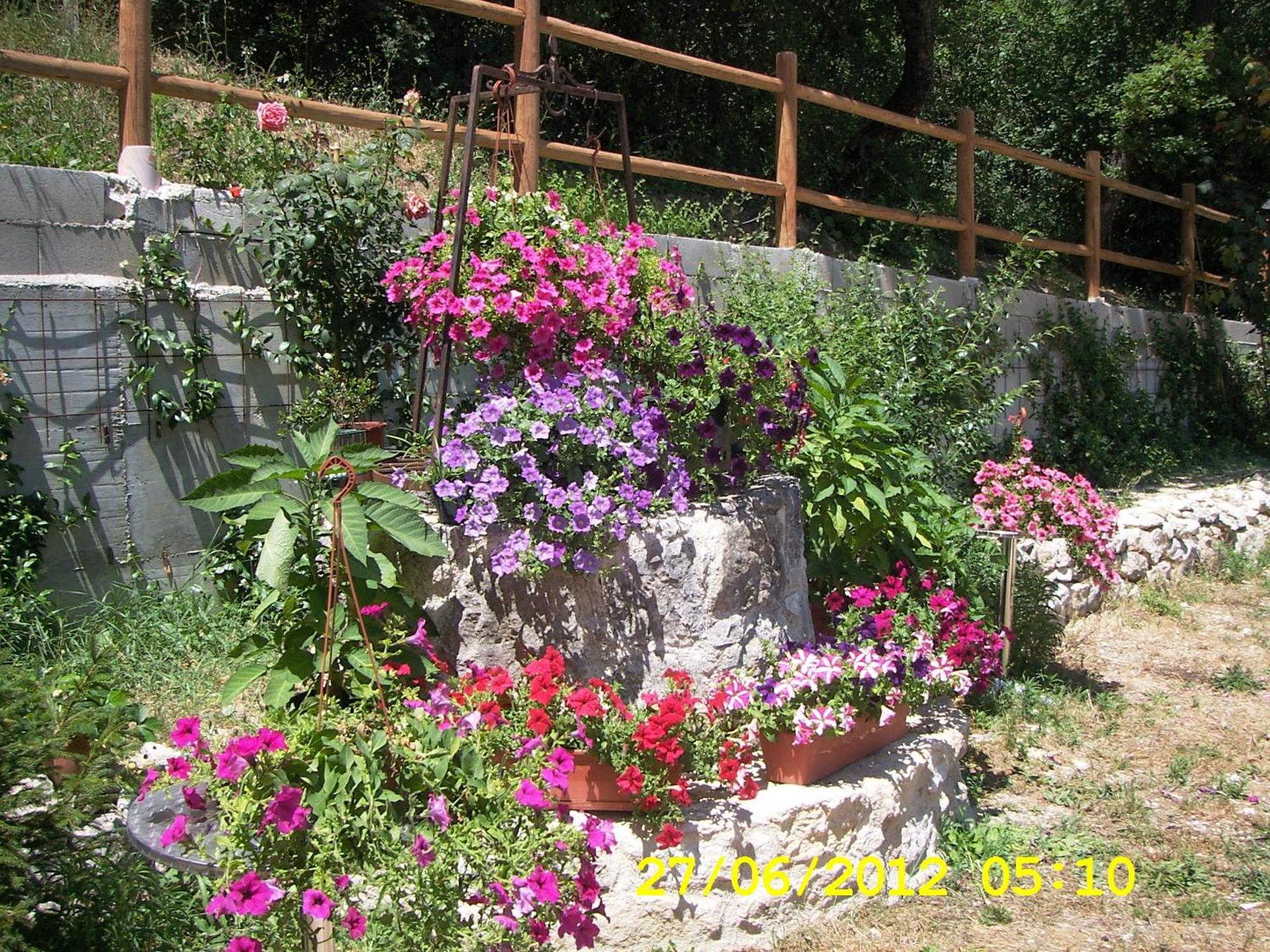 Country House Antiche Dimore Abbateggio Exterior photo