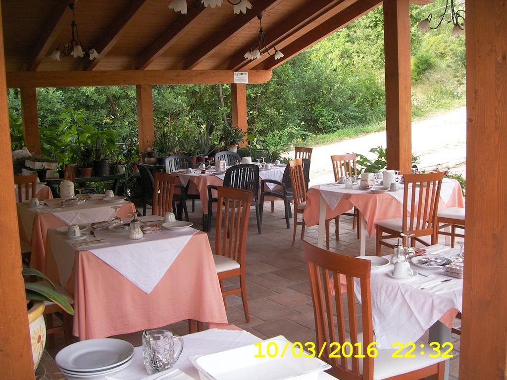 Country House Antiche Dimore Abbateggio Exterior photo