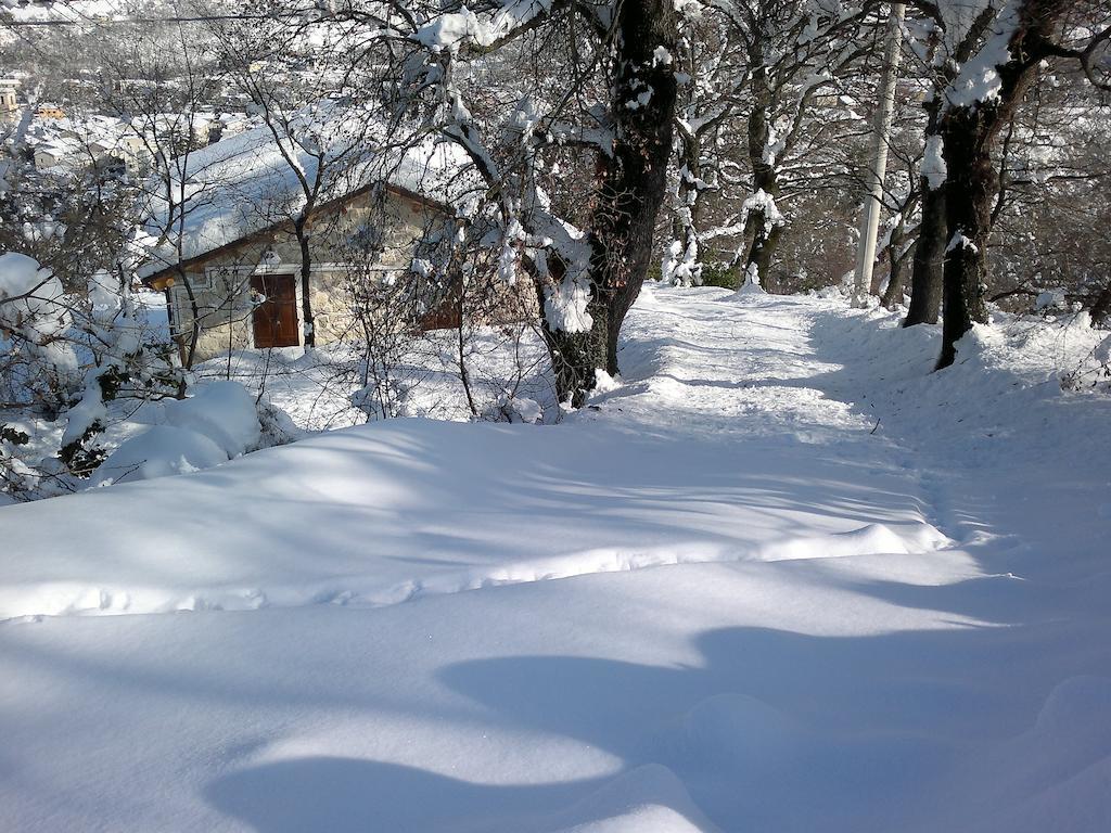 Country House Antiche Dimore Abbateggio Exterior photo